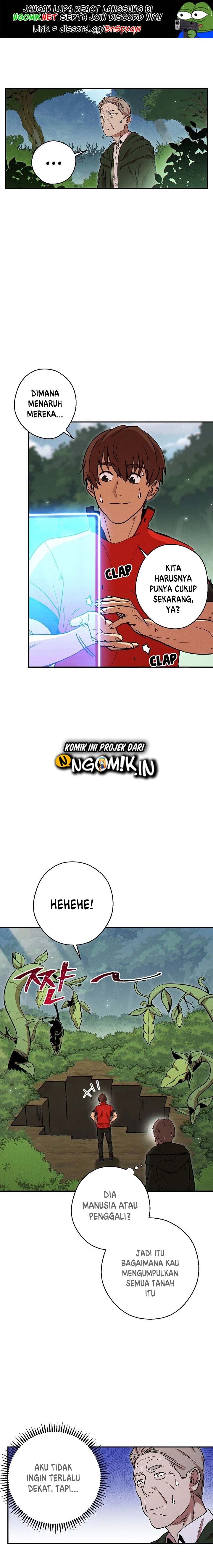 Dungeon Reset Chapter 59 Gambar 2
